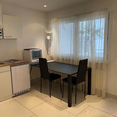 City Apartments Bad Säckingen Zewnętrze zdjęcie
