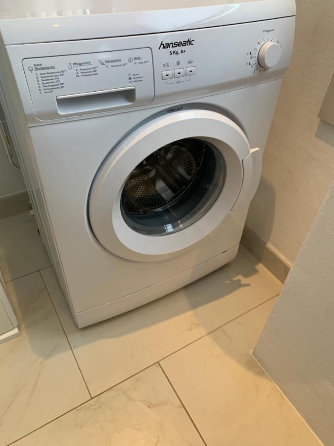 City Apartments Bad Säckingen Zewnętrze zdjęcie