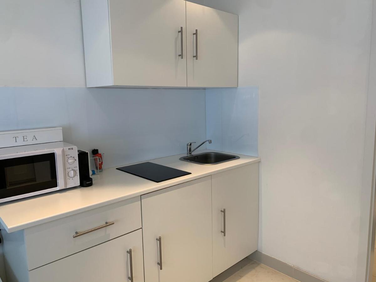 City Apartments Bad Säckingen Zewnętrze zdjęcie