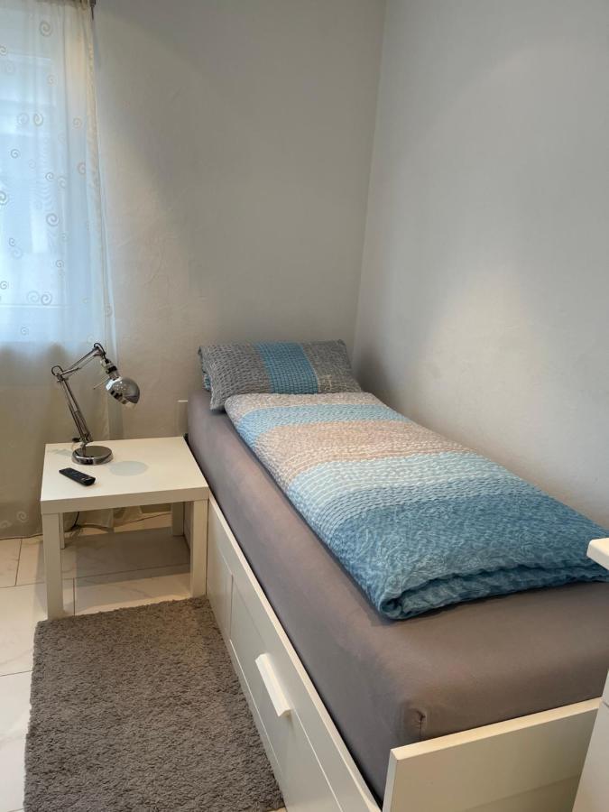 City Apartments Bad Säckingen Zewnętrze zdjęcie
