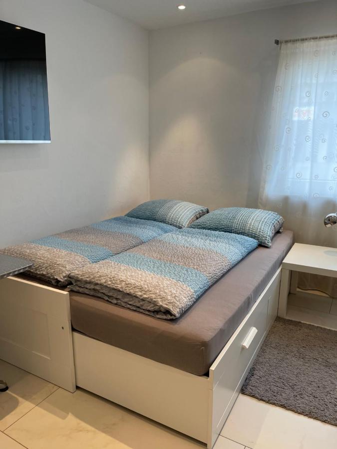 City Apartments Bad Säckingen Zewnętrze zdjęcie
