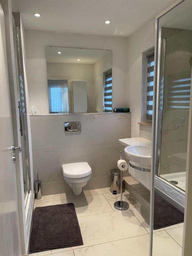 City Apartments Bad Säckingen Zewnętrze zdjęcie