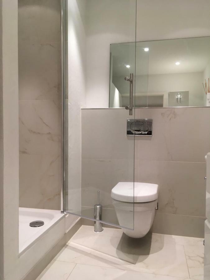 City Apartments Bad Säckingen Zewnętrze zdjęcie