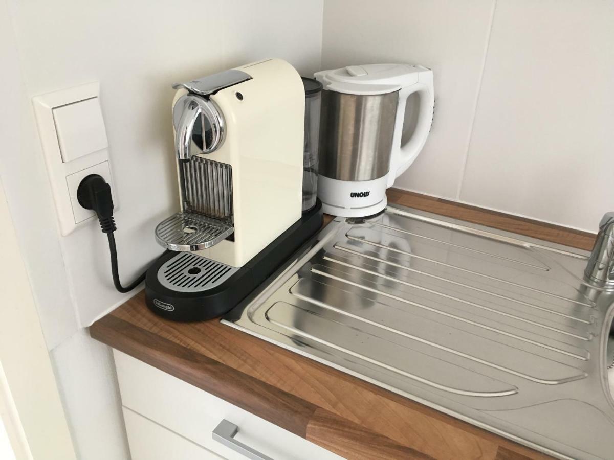 City Apartments Bad Säckingen Zewnętrze zdjęcie