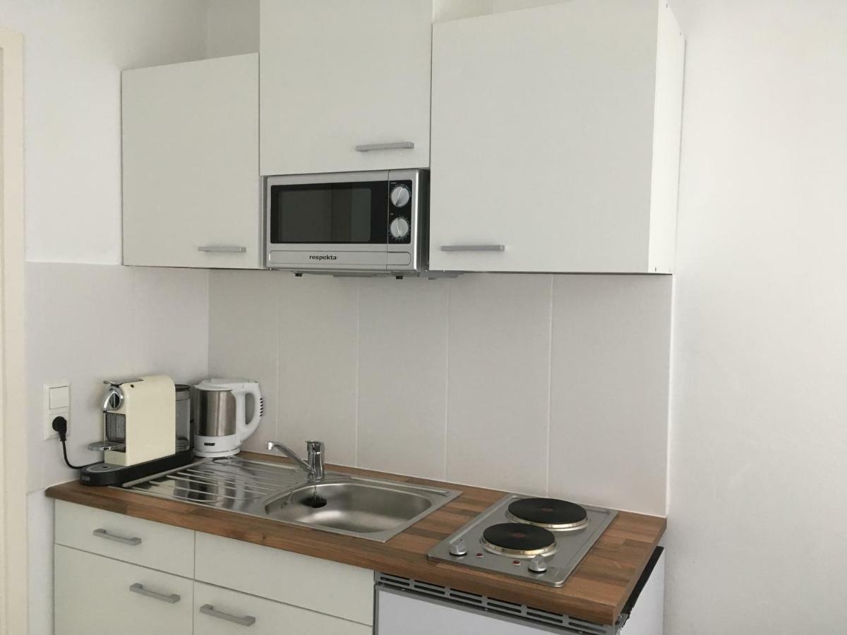 City Apartments Bad Säckingen Zewnętrze zdjęcie